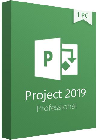 download ms project 2019 full crack