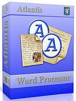 Atlantis Word Processor 4.3.5 download the new version for mac