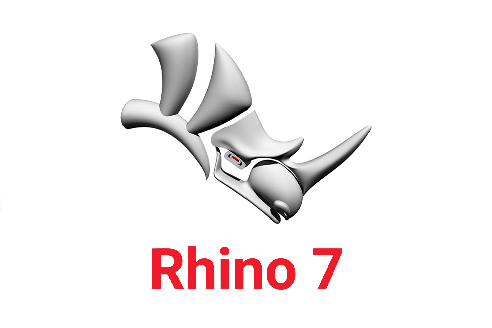 download the new for windows Rhinoceros 3D 7.32.23215.19001
