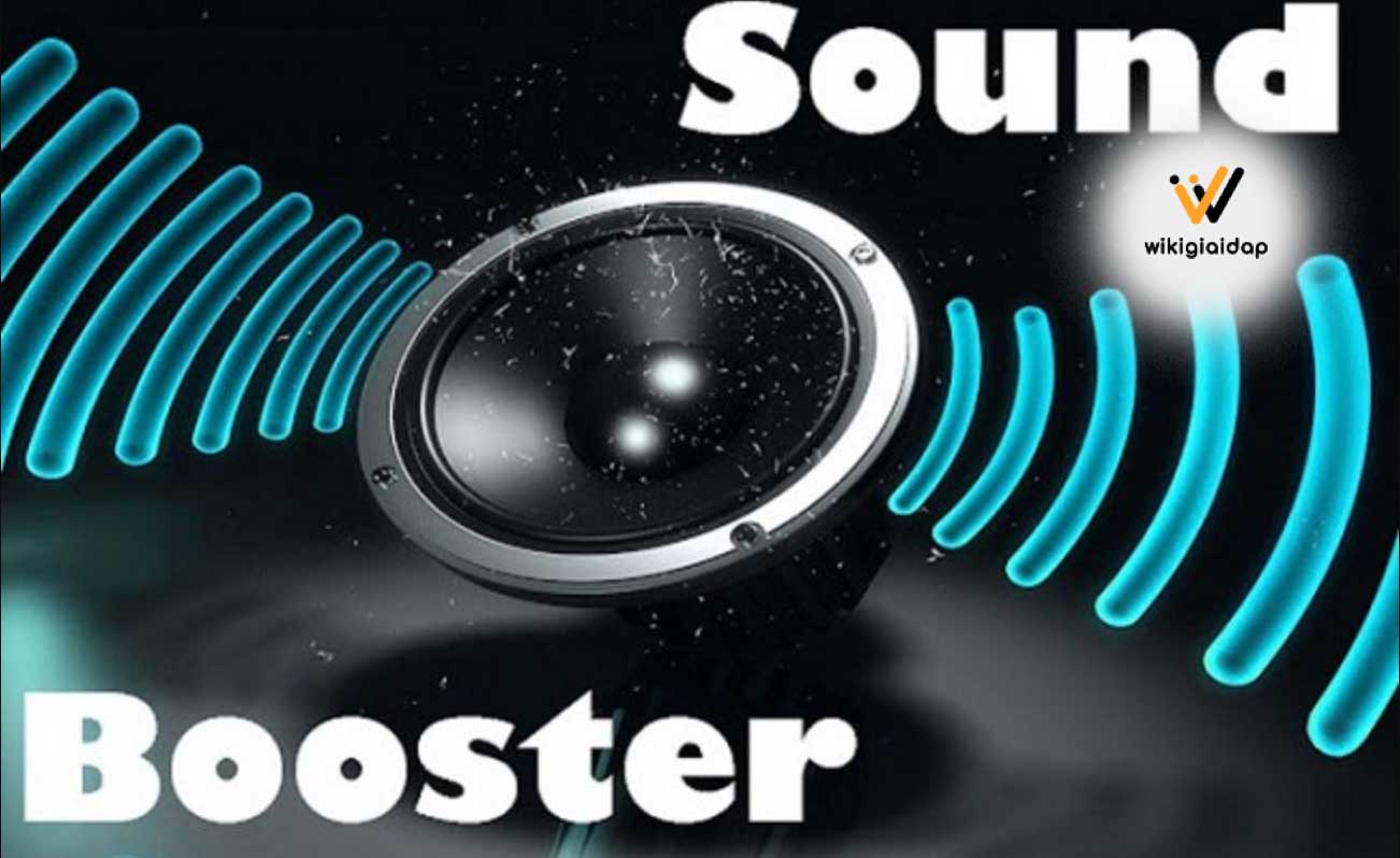 Letasoft Sound Booster 1.11-4
